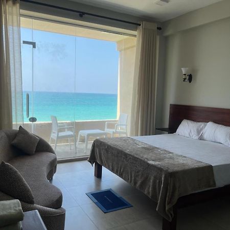 Blue Wave Beach Villa By Aaryan Group Ambalangoda  Kültér fotó